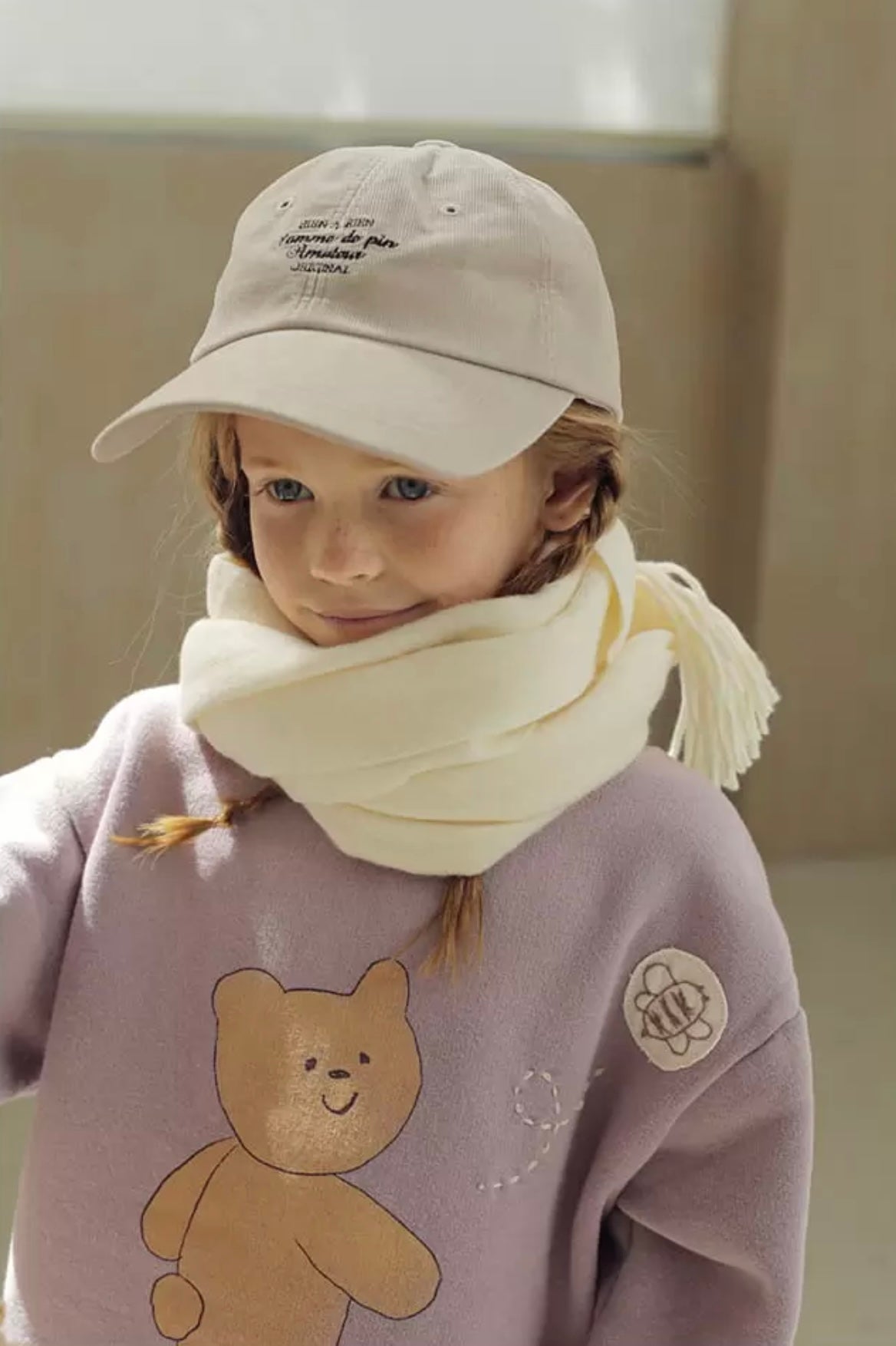 Aren Sweatshirt Sweatshirts Bien a Bien