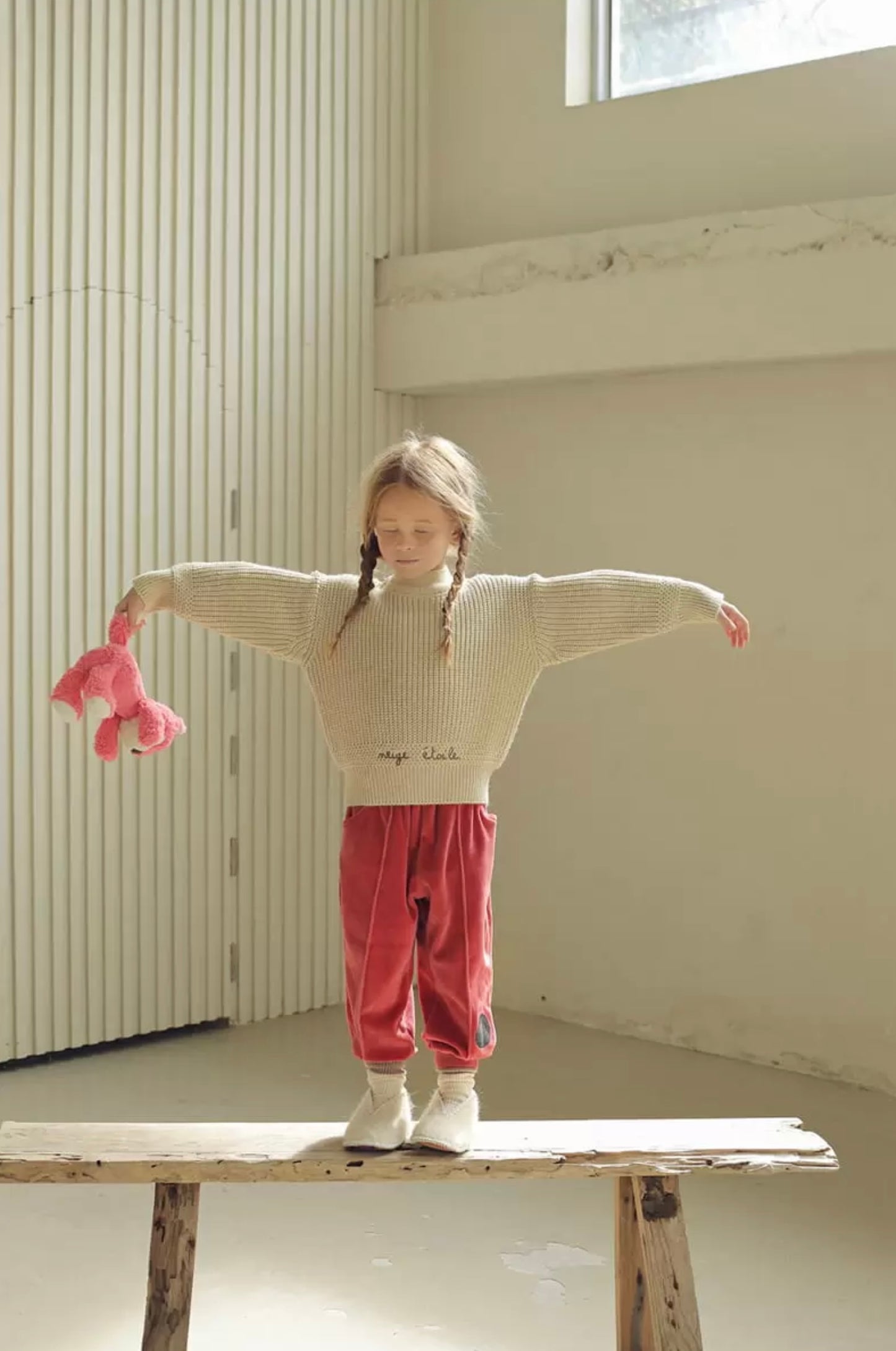 Paul Pants Sweatpants Bien a Bien