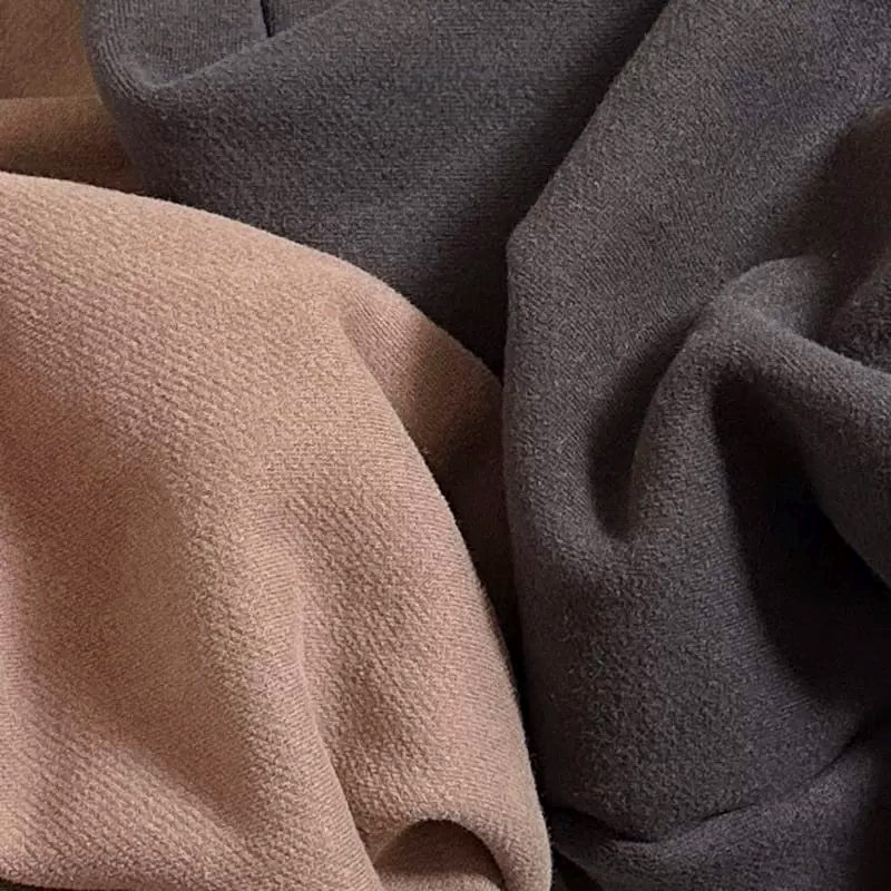 Bebe Pants - Mörk-beige