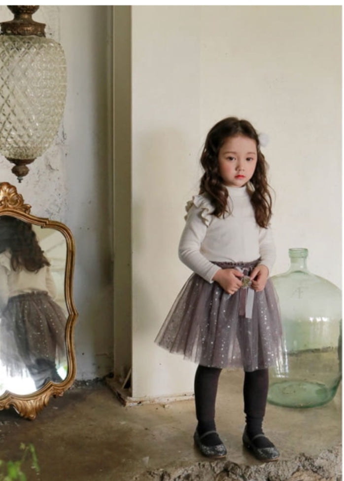 Angel Tee - Pink Tops FLO