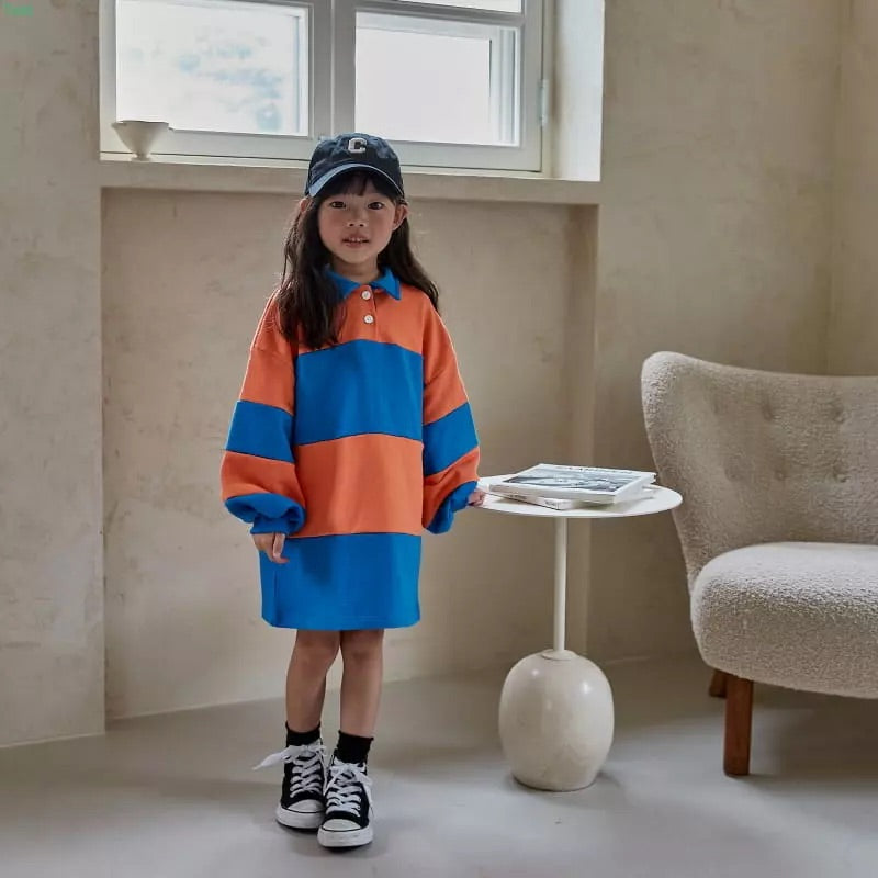 Collar Dress Dresses Honeybee