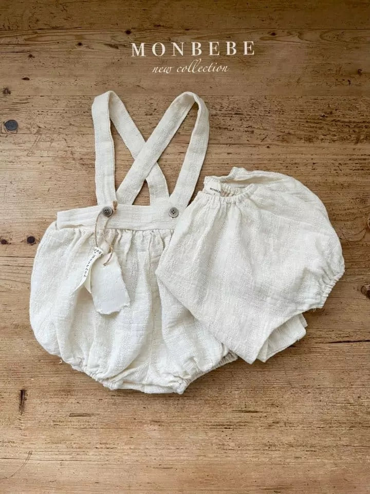 Sonic Bloomer Bloomer Monbebe