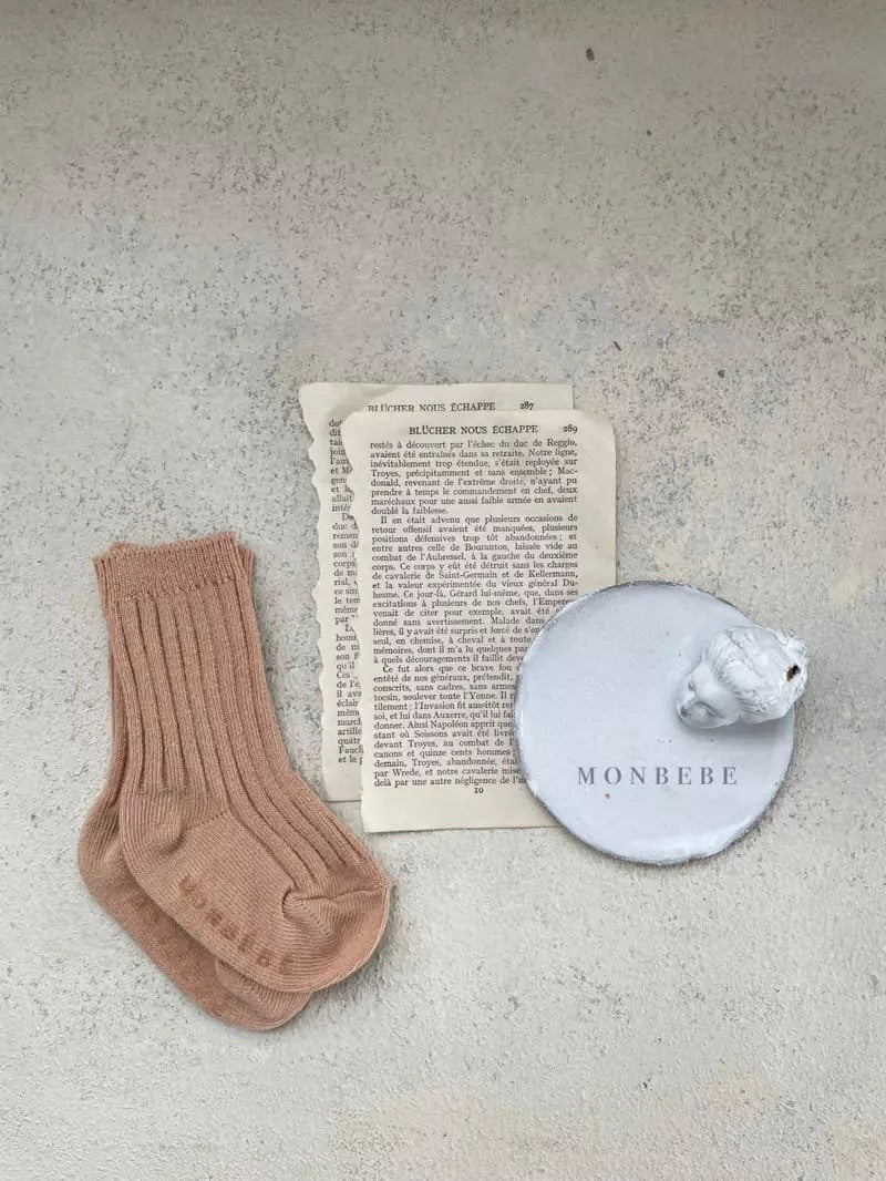Roran Socks Set Socks Monbebe