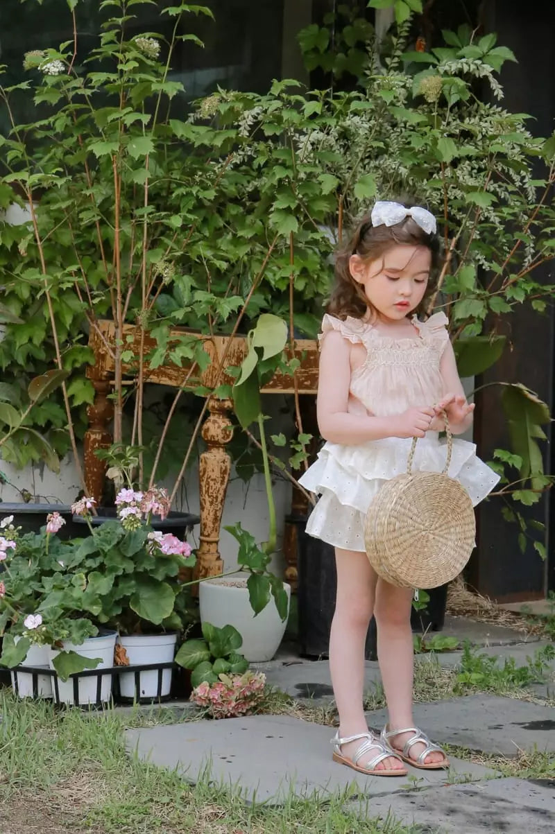 Lene Lace Hairband Hairband FLO