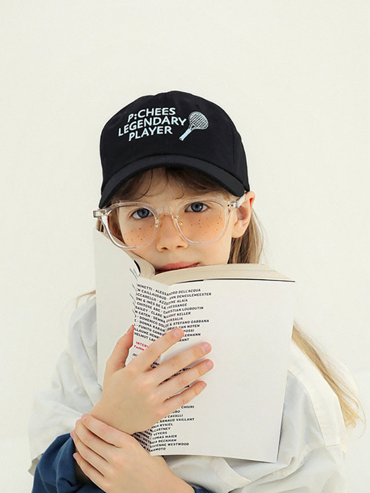 Ball Cap - Green ball cap P:CHEES