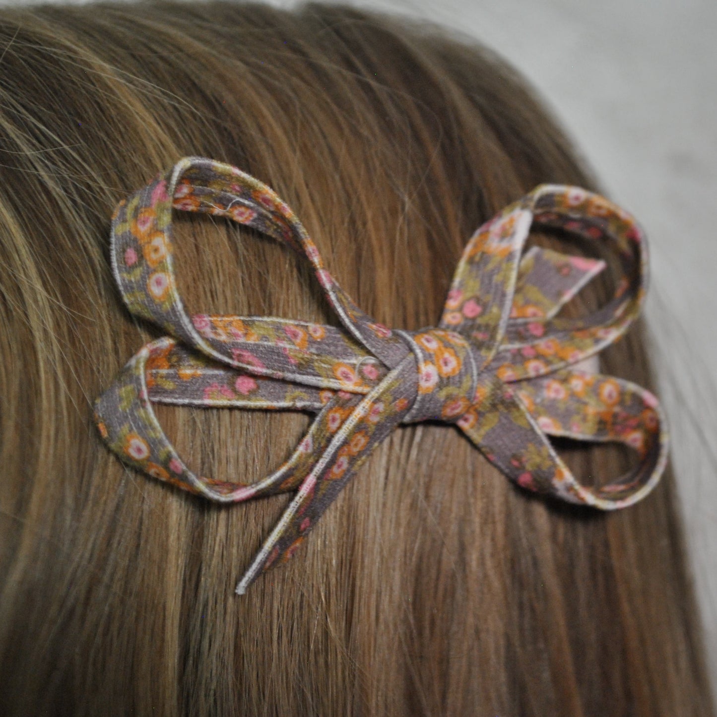 Hair Pin Hair Pins FLO Pink