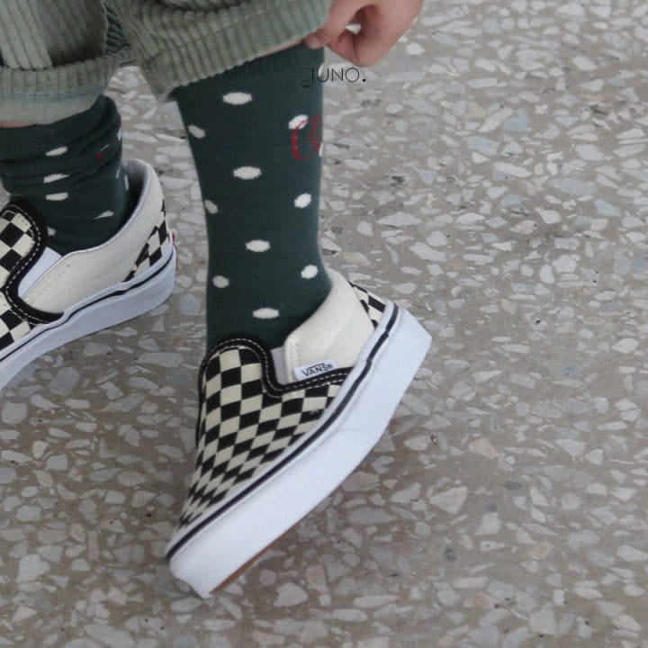 Socks Set of 2 Socks Guno