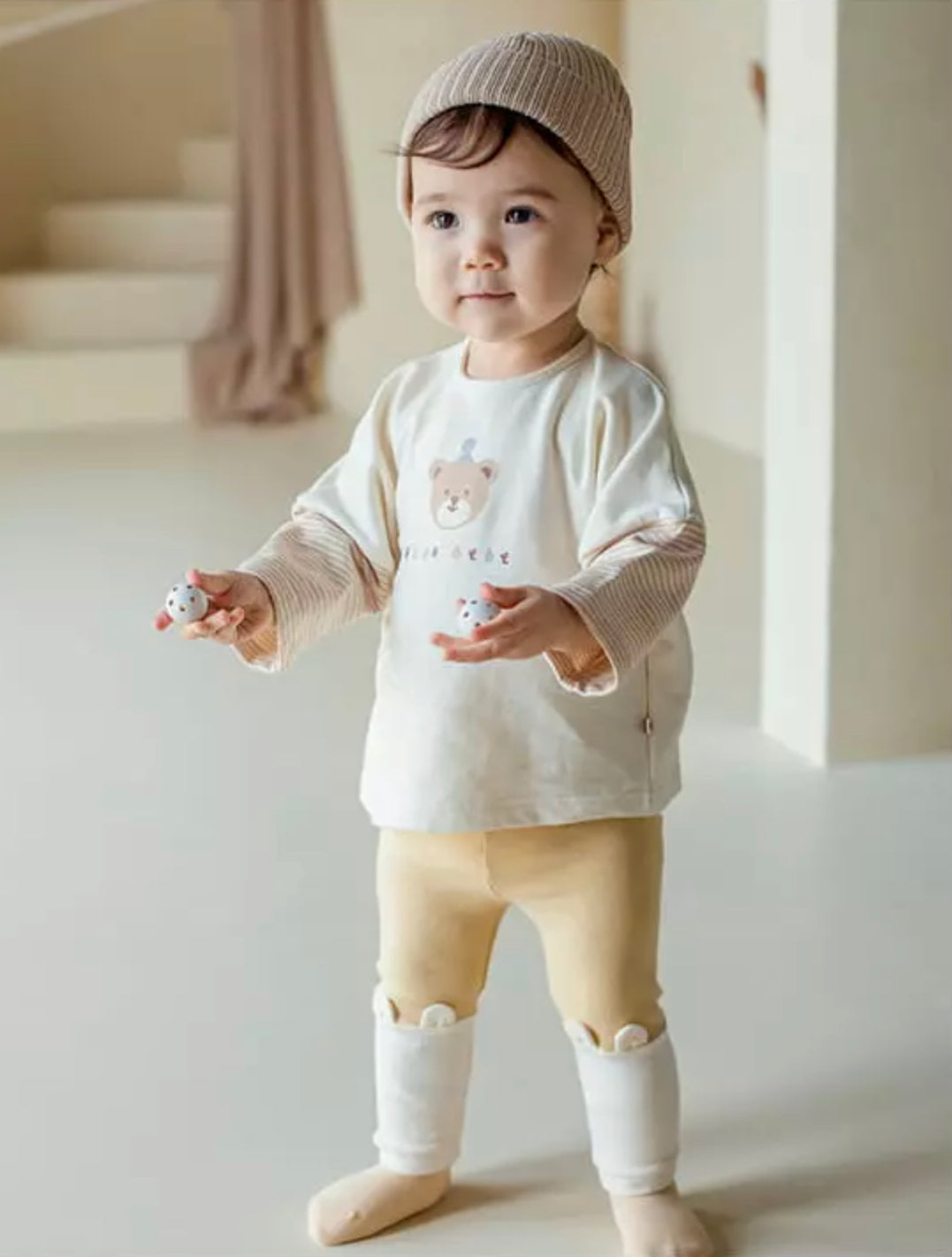 Eddis Leggings Leggings Happy Prince