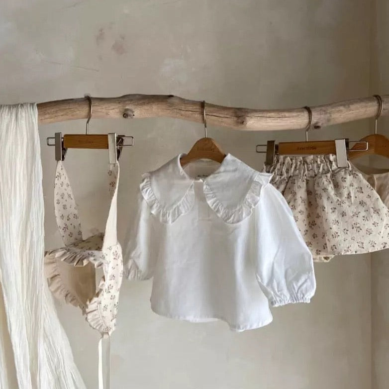 Ann Blouse Blouse AnneS