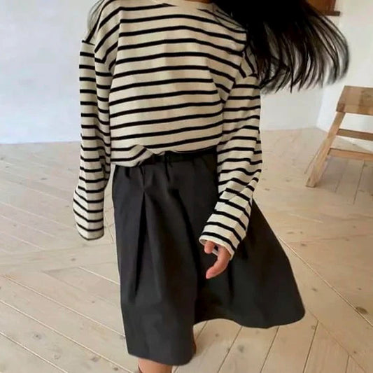 Stripes Tee