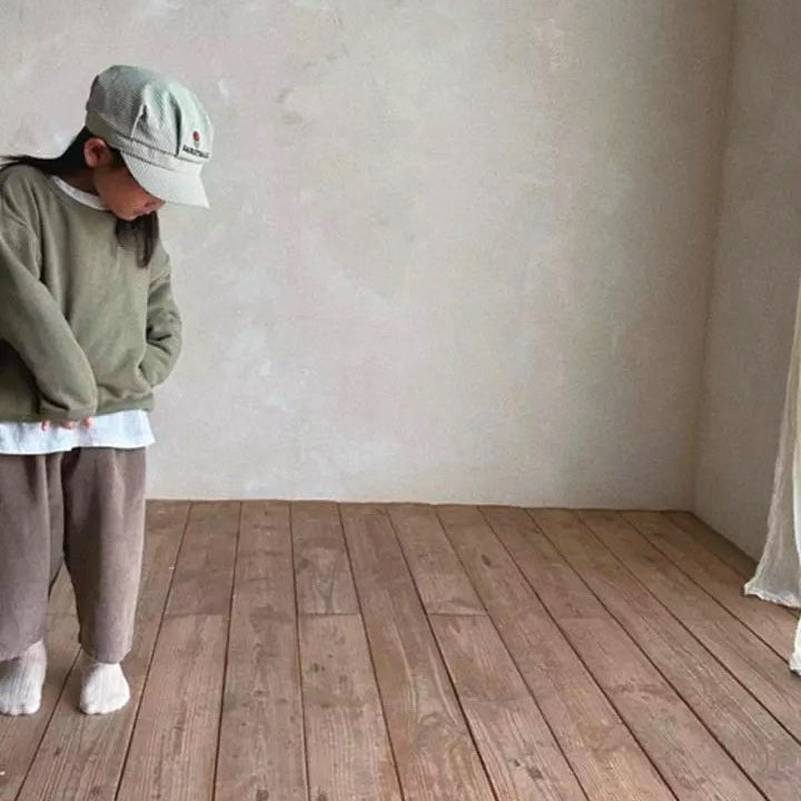 Bonbon T-shirt - Khaki