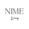Nime Living Shop logo
