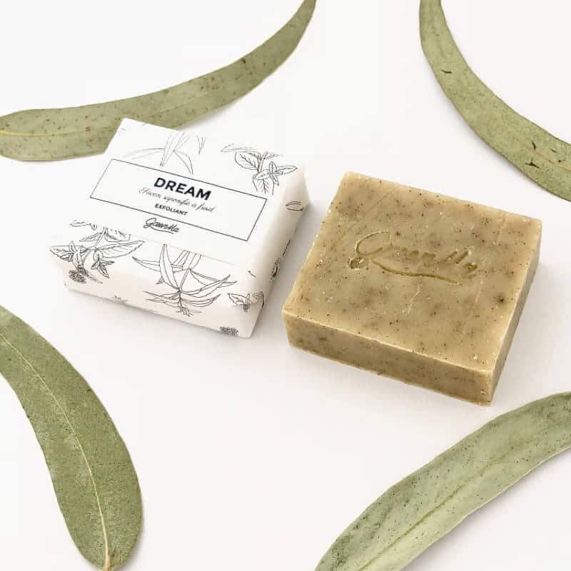 Dream Soap Soap GreenMa   